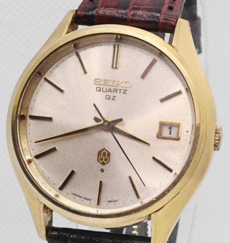 Orologio seiko early quartz - seiko,