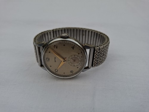 Orologio uomo vintage early - orologio,