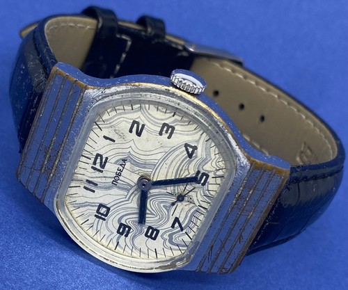 Orologio meccanico - 🕰️,