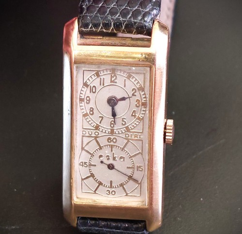 1926 eska soild oro ct - 1926,