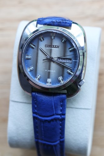 Orologio uomo vintage - vintage, citizen