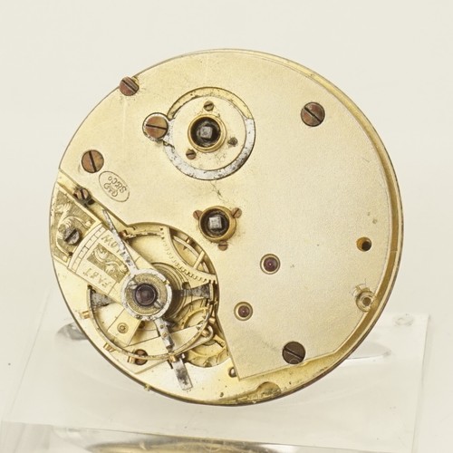 Orologio tasca stauffer - orologio,
