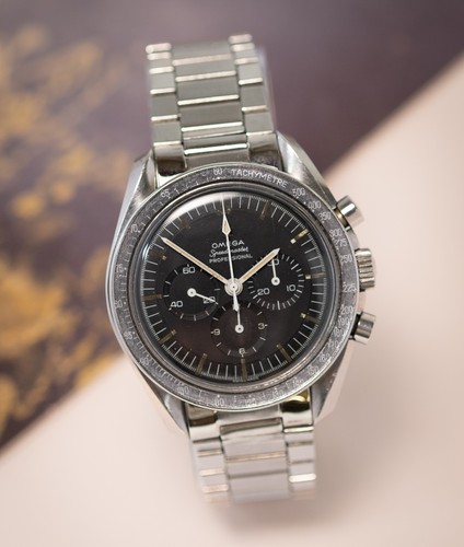 Omega speedmaster 105 012 - omega,