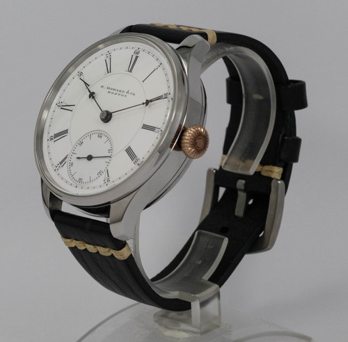 Early howard watch usa - early,