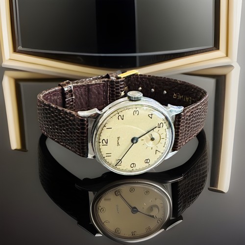 Orologio uomo vintage - orologio, primi
