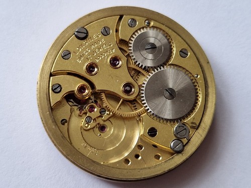 Orologio longines vintage - vintage, an