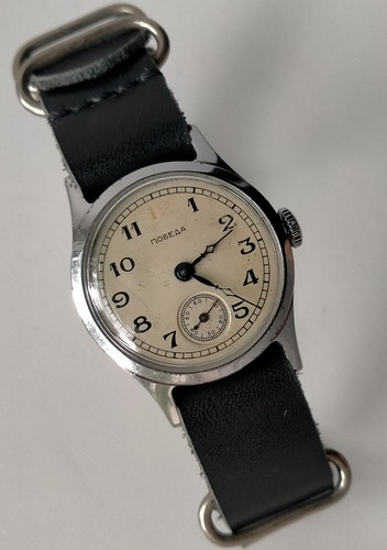 Orologio pobeda 2602 - orologio,