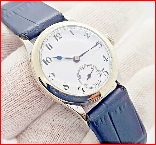 Antico orologio iwc - orologio,