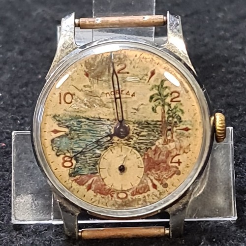 Orologio vintage uomo - vintage, primi