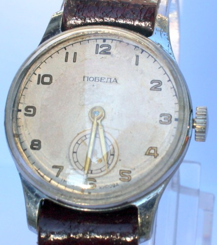 Orologio uomo vintage raro - vintage,