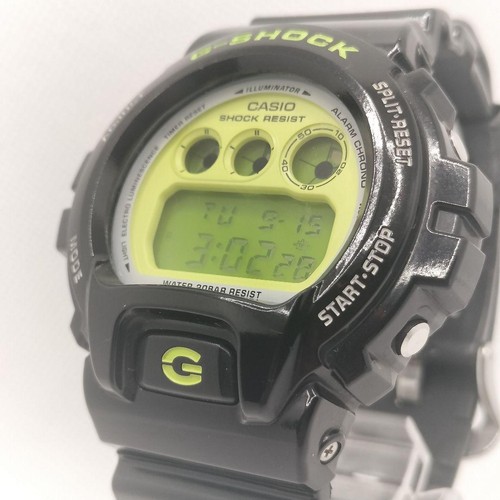 Orologio uomo batteria shock - batteria, g-shock