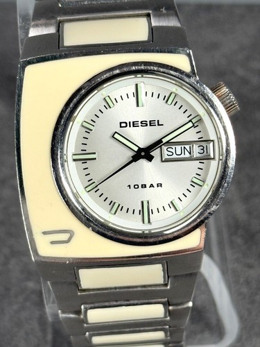 Orologio diesel 4067 day - orologio, dz-4067