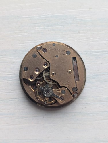 Movimento orologio meccanico - movimento,