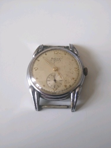 Orologio polso vintage anni - vintage,