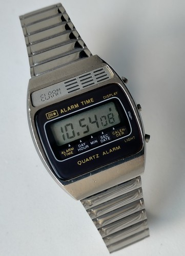 Orologio elram quarzo - kt-32,