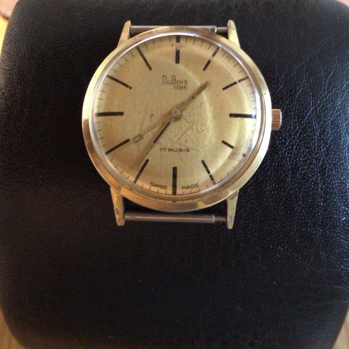 Bois 1775 orologio polso - 1775,