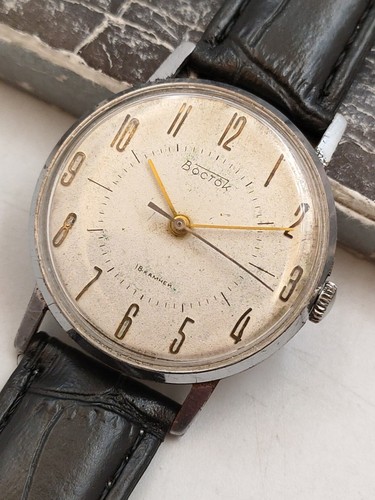Raro orologio polso - raro, da