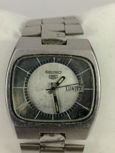 Orologio uomo seiko - seiko, 5