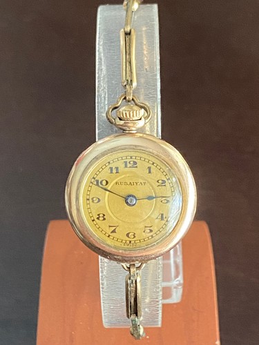 Orologio polso vintage - orologio, da