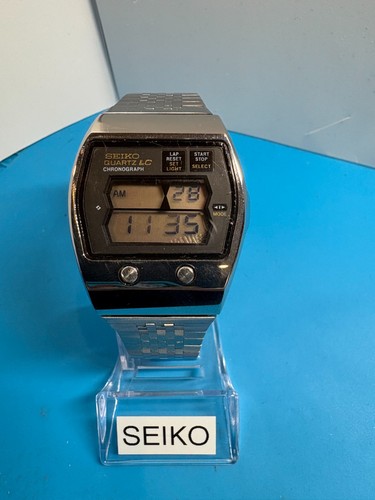 Top seiko 0634 - seiko, very