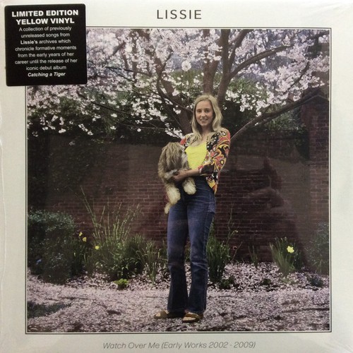 Lissie watch over early - watch,