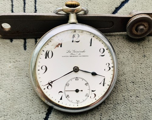 Orologio tasca generale - orologio, la