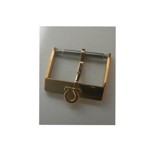 Omega 16mm bracciale cinturino - 16mm,