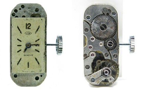 Orologio universal watch primi - universal,