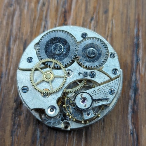 Orologio vintage trench medici - vintage, trench/medici