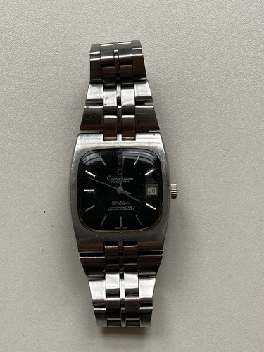 Orologio vintage omega - orologio,