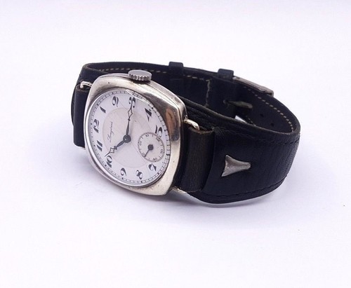 Orologio polso militare - da,