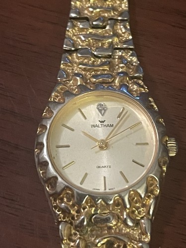 Orologio vintage waltham donna - orologio,