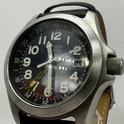 Orologio citizen eco drive - orologio,