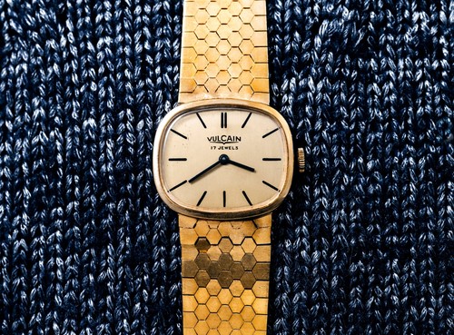 Vulcain bracciale a - vulcain,