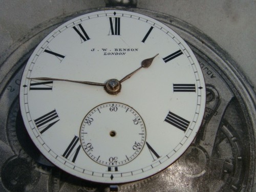 Benson 1855 catena - jw,