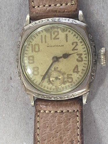 Orologio polso waltham - orologio,