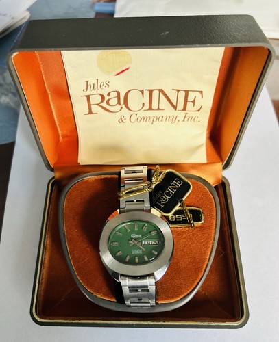 Orologio vintage fine anni - vintage,