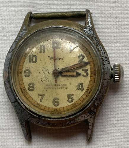 Orologio uomo svizzero - uomo,