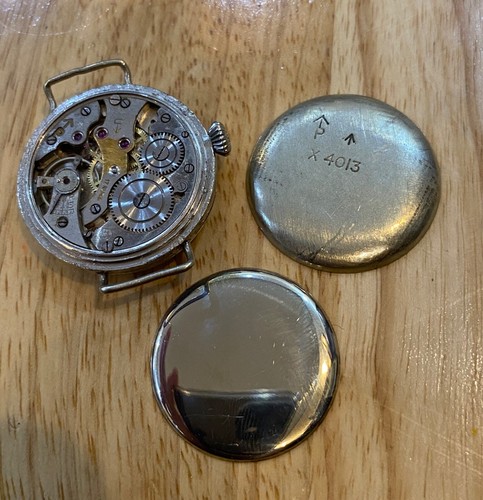 Orologio vintage primo - vintage,