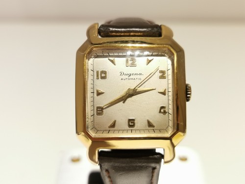 Orologio automatico uomo - automatico,