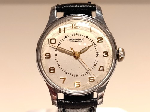 Orologio meccanico uomo - orologio,