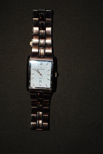 Orologio vintage romanson - vintage,