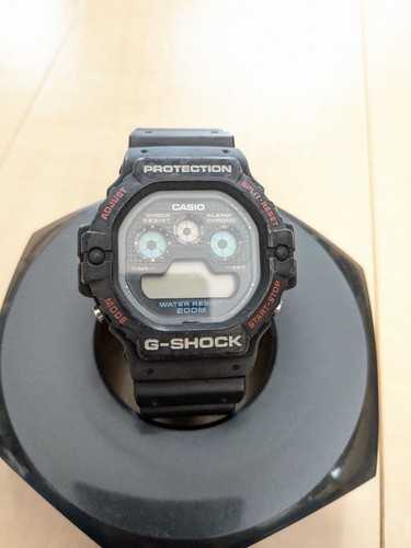 Raro orologio digitale casio - orologio,