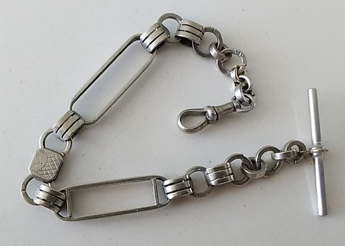 Antica catena per - , orologio