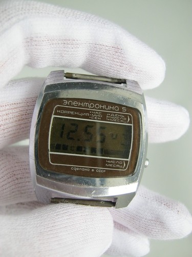 Elektronika 30350 - 30350, (b6-202)