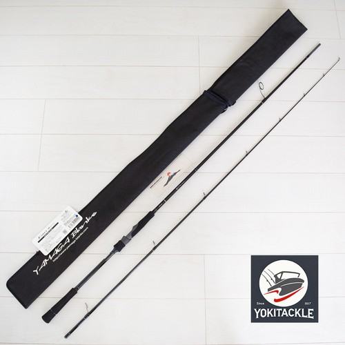 Yamaga blanks early per canna - early,