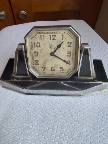 Elgin national watch - national,