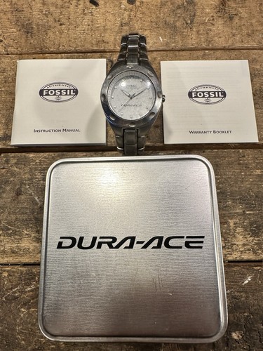 Fossil shimano dura - fossil, dura-ace