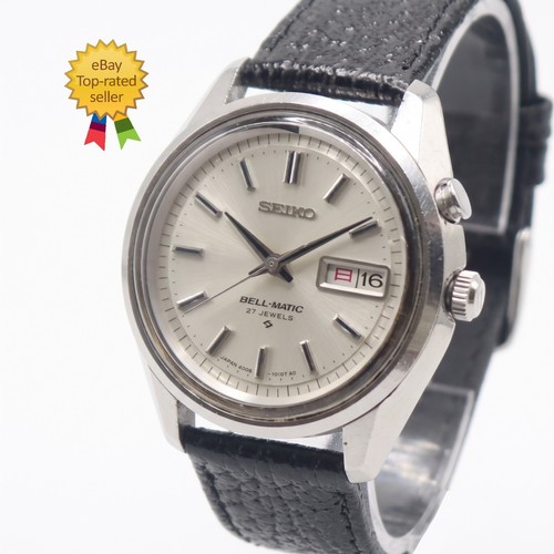 Raro orologio uomo automatico - raro!,