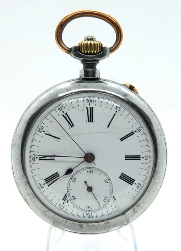 Rarissimo orologio tasca - orologio,